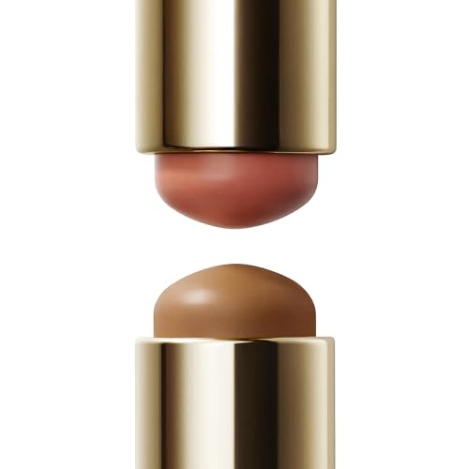 Foto 3 pulgar | Blush y Bronze Cheek Duo Stila Hydro-blur Albaricot & Golden - Venta Internacional