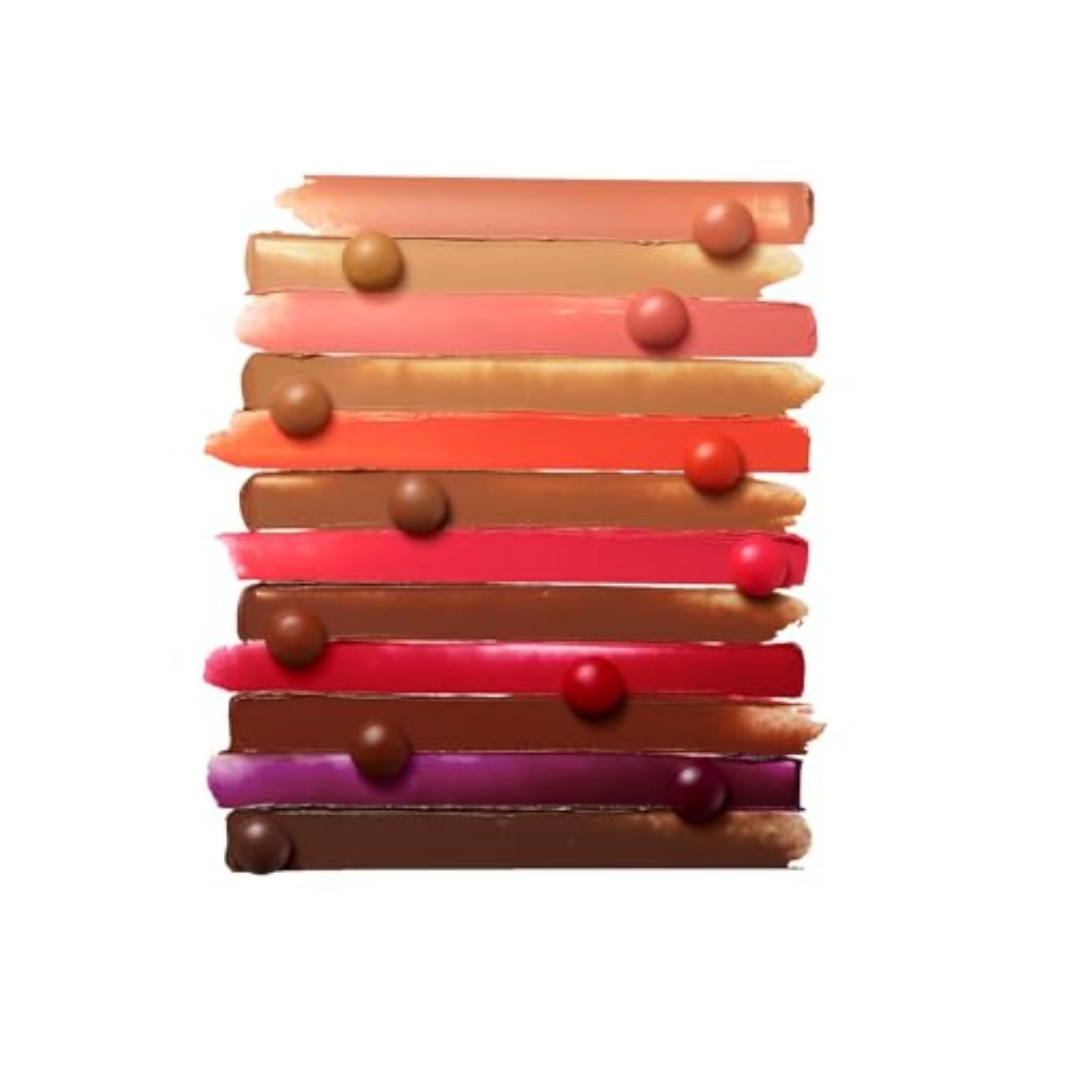 Foto 7 pulgar | Blush y Bronze Cheek Duo Stila Hydro-blur Albaricot & Golden - Venta Internacional