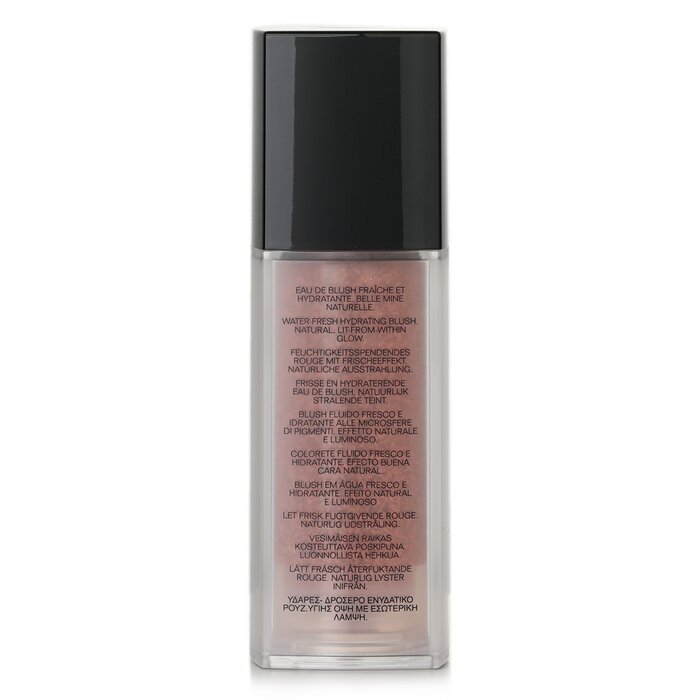 Foto 5 pulgar | Rubor Chanel Les Beiges Water Fresh Light Peach - Venta Internacional