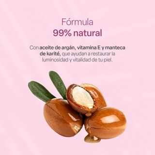 Foto 6 | Rubor Teia Cosméticos en Barra 3 Piezas