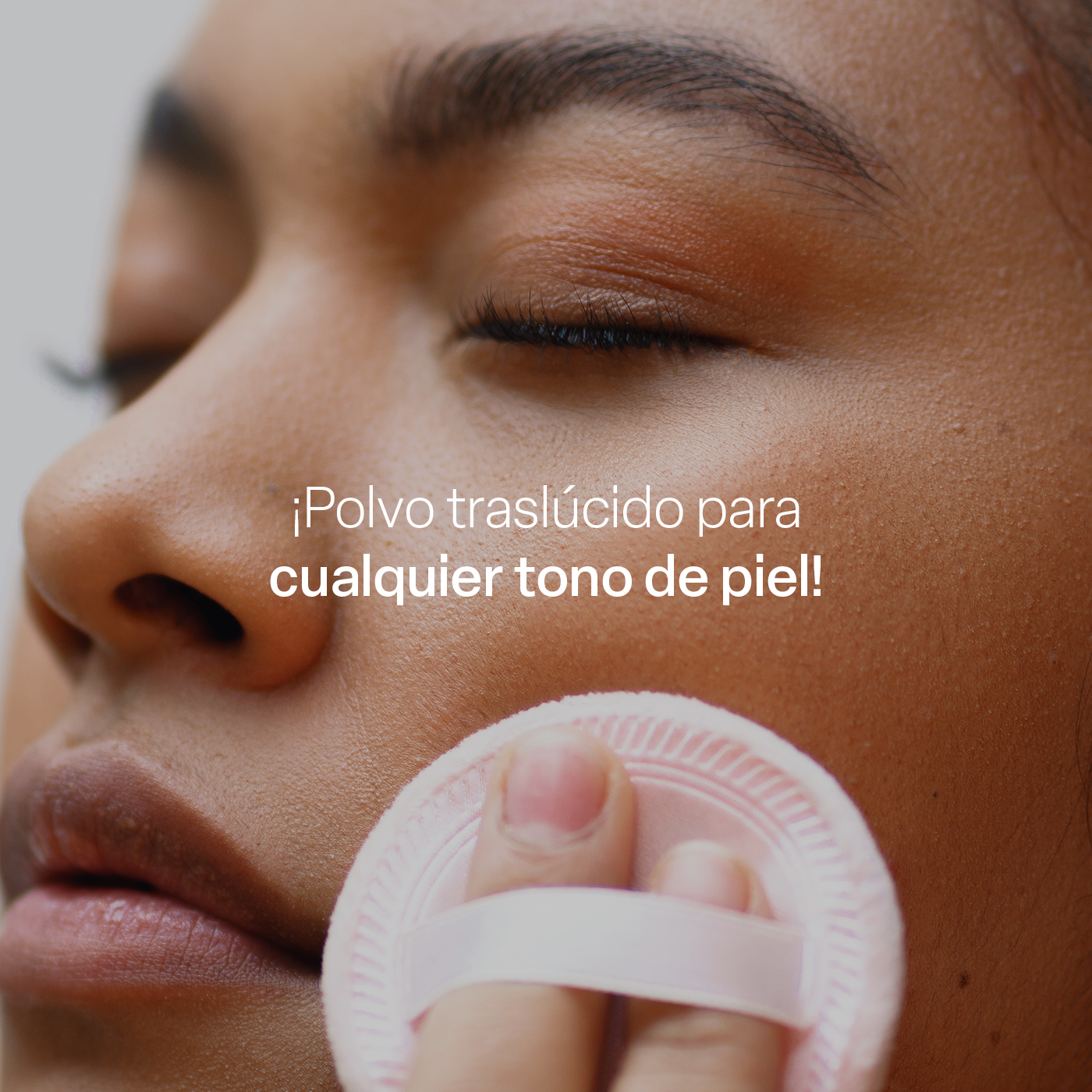 Foto 4 pulgar | Kit Teia Cosméticos Glow Control Blush en Barra Multiusos Florecer + Polvo Matificante