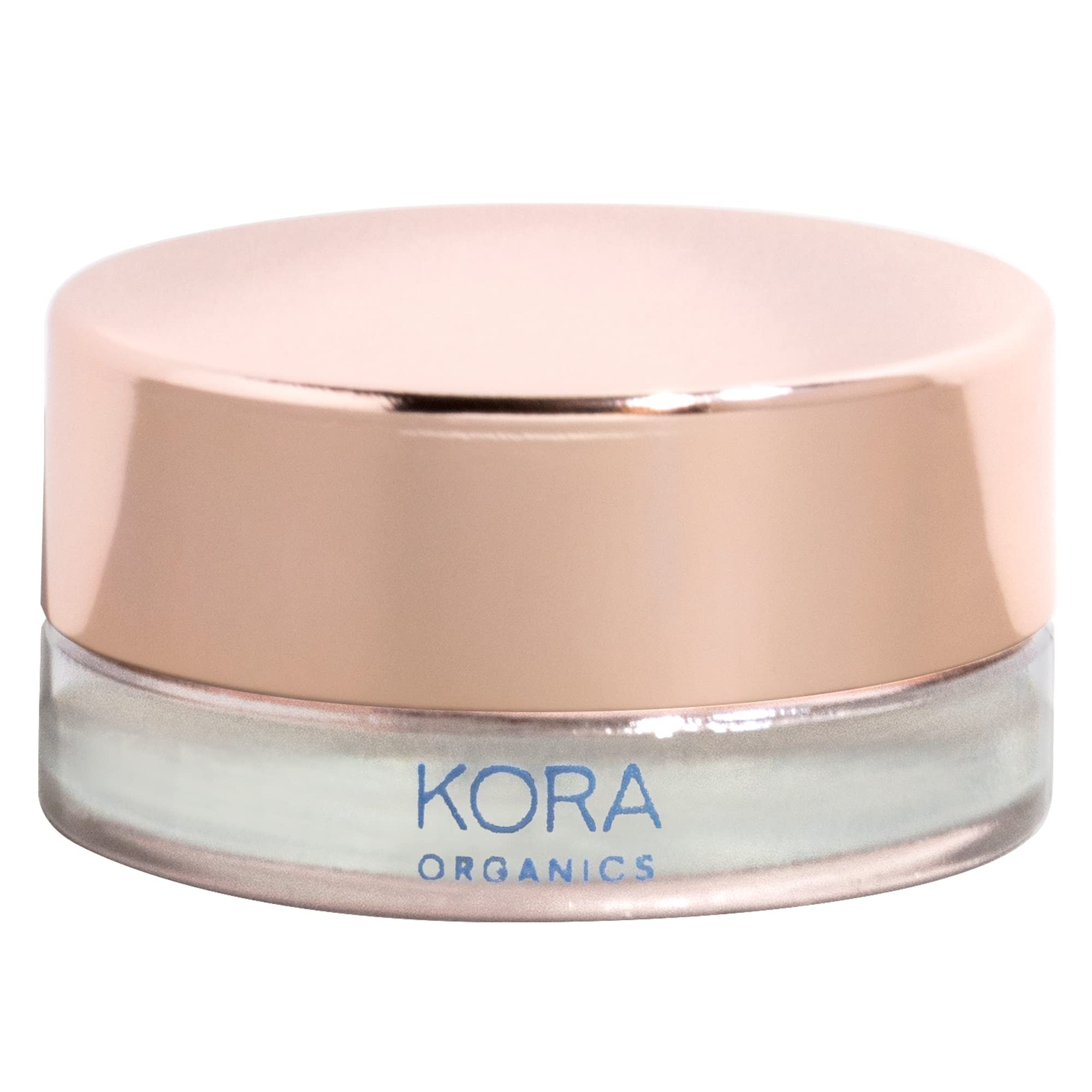 Iluminador De Cuarzo Rosa Kora Organics, 6 Ml - Venta Internacional.