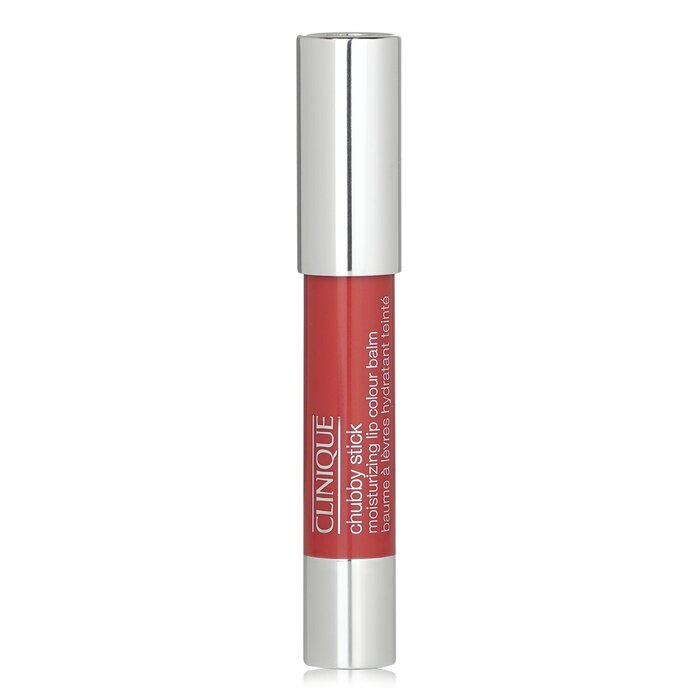 Foto 6 | Lápiz Labial Clinique Chubby Stick No. 04 Mega Melon - Venta Internacional.