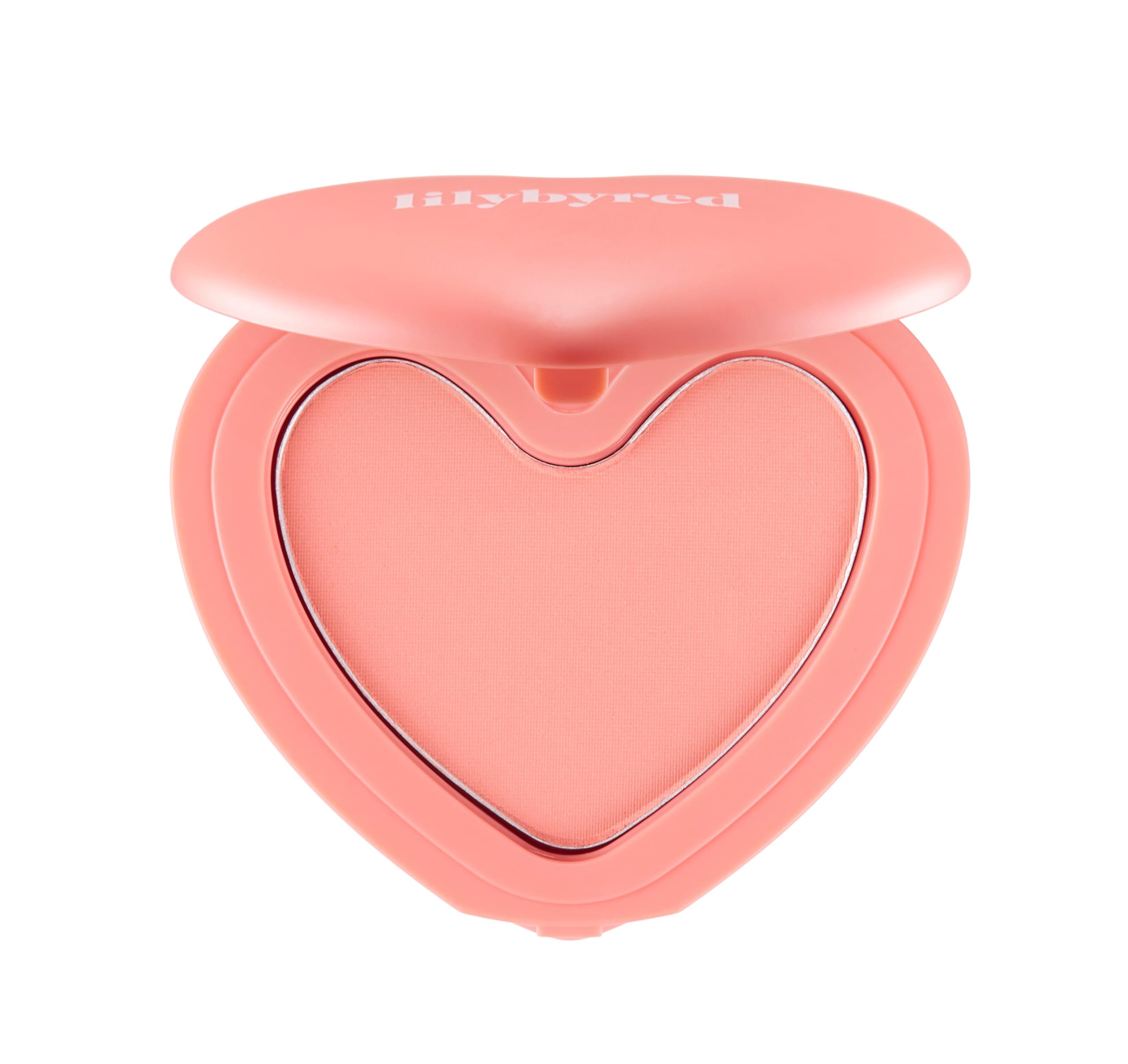 Foto 3 pulgar | Colorete en Polvo Lilybyred Luv Beam Cheek Loveable Coral - Venta Internacional