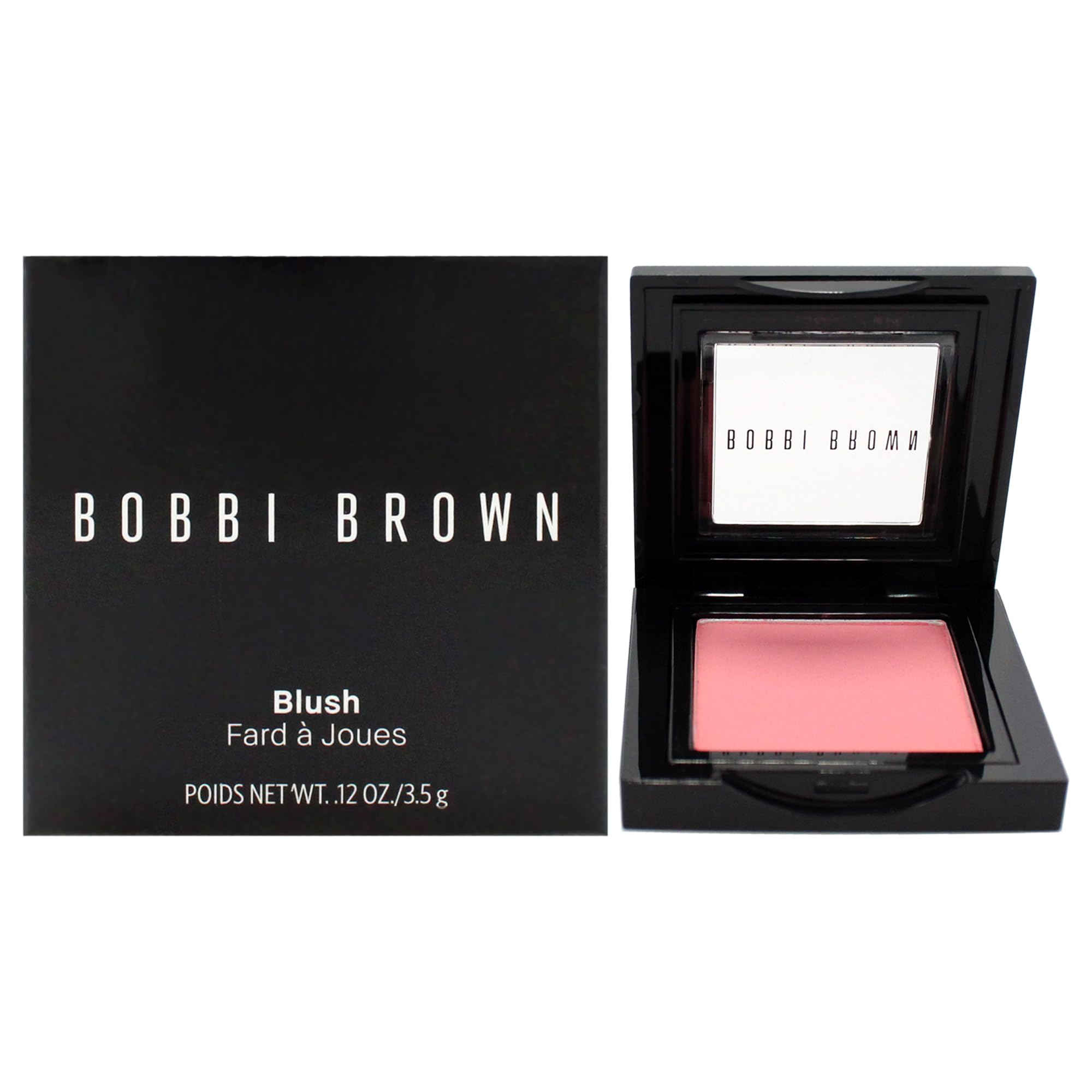 Foto 2 pulgar | Blush Bobbi Brown Nectar Matte Para Mujer, 3,5 Ml - Venta Internacional.