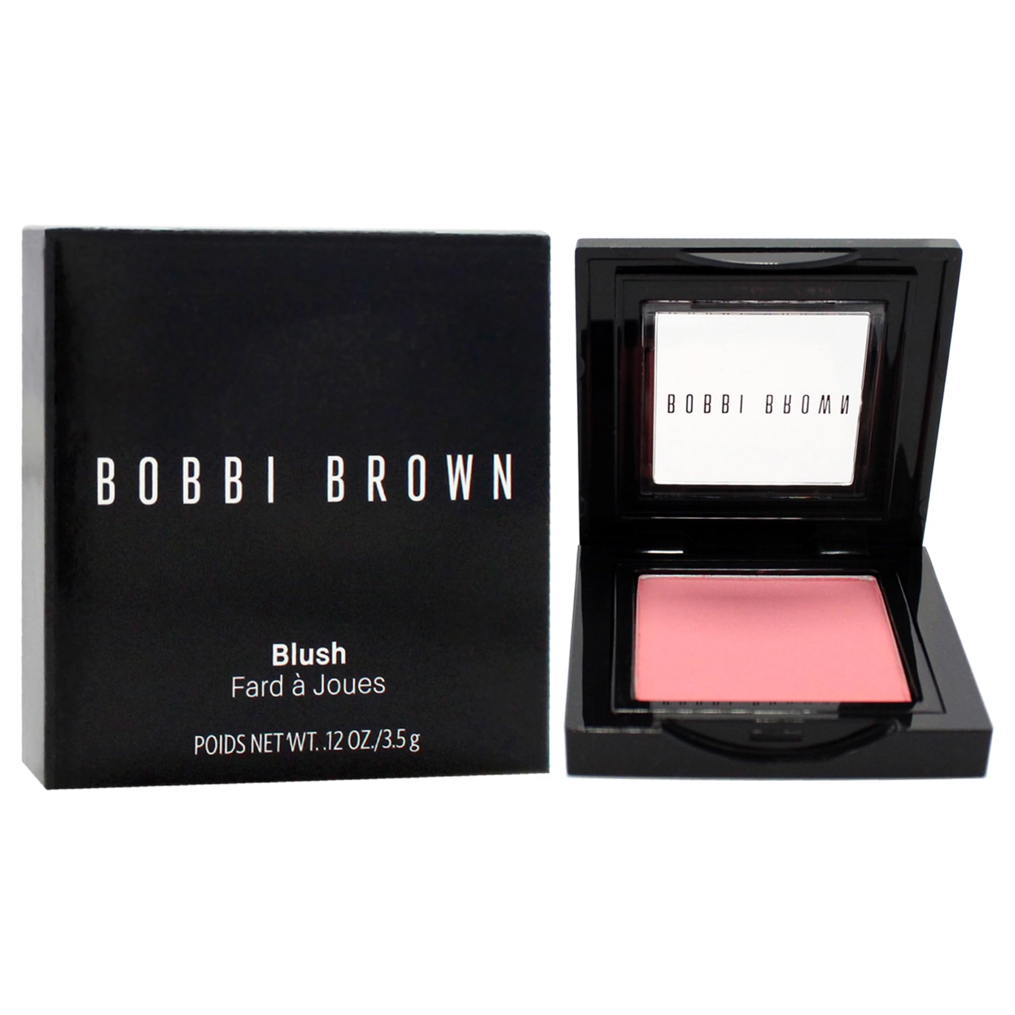 Foto 4 pulgar | Blush Bobbi Brown Nectar Matte Para Mujer, 3,5 Ml - Venta Internacional.