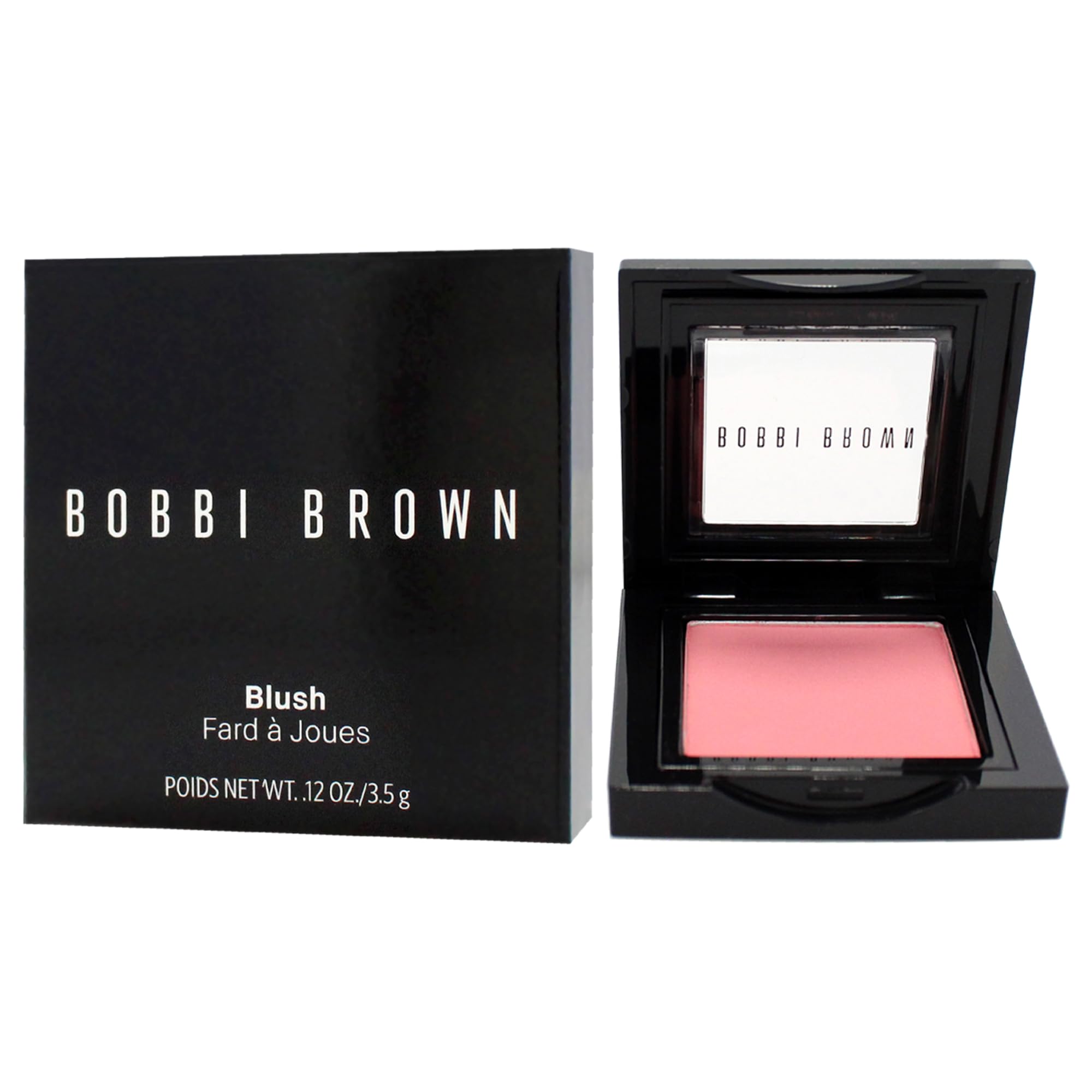 Foto 5 pulgar | Blush Bobbi Brown Nectar Matte Para Mujer, 3,5 Ml - Venta Internacional.