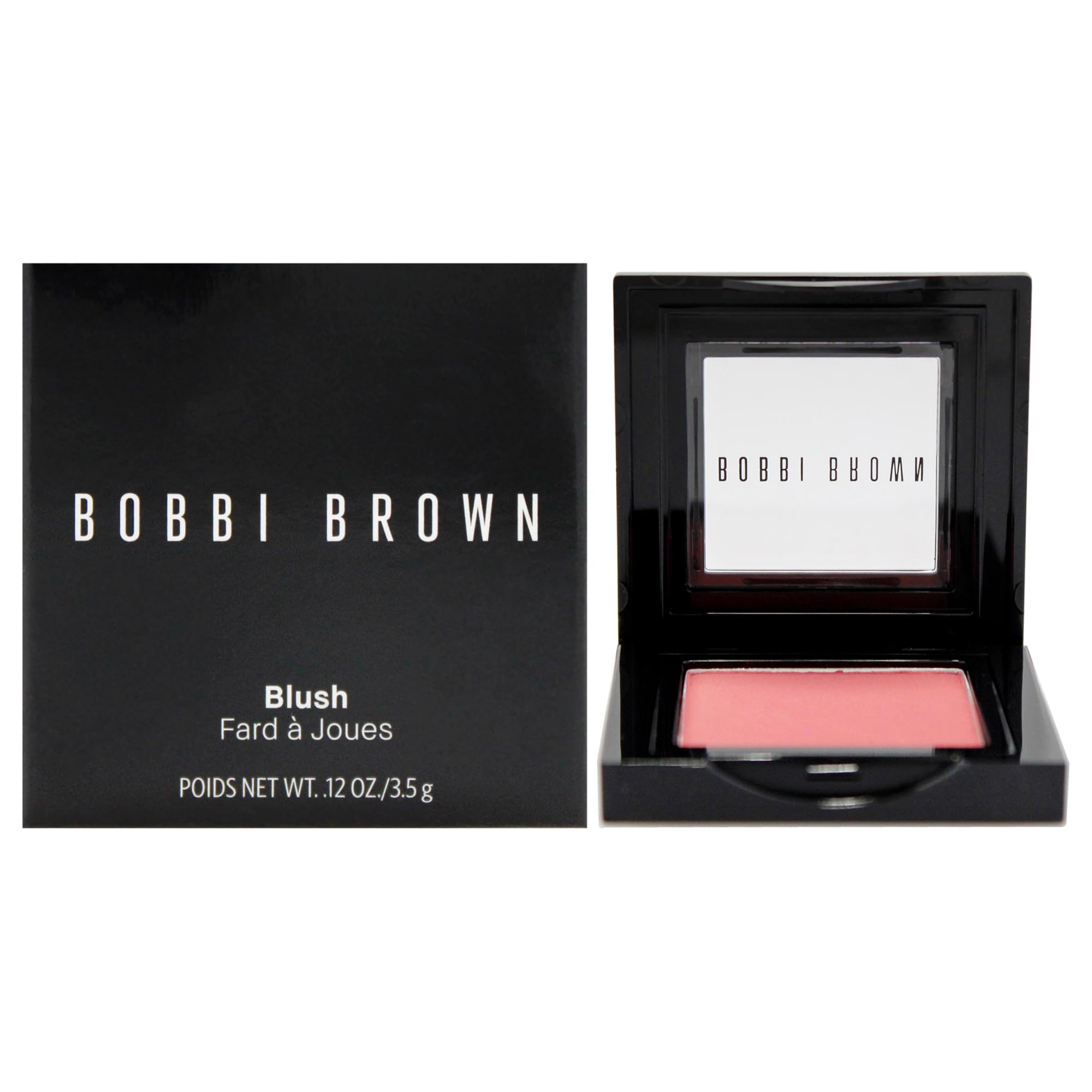 Foto 2 pulgar | Blush Bobbi Brown Tawny Matte Para Mujer, 3,5 Ml - Venta Internacional.