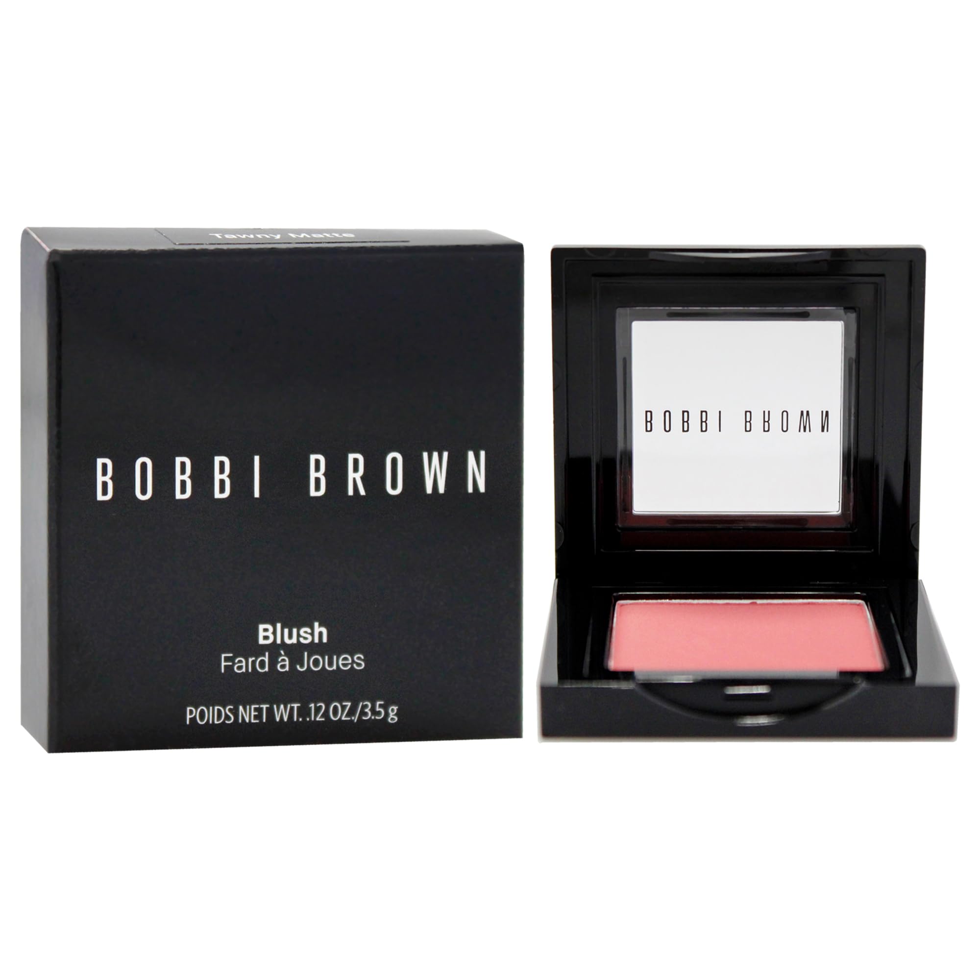 Foto 4 pulgar | Blush Bobbi Brown Tawny Matte Para Mujer, 3,5 Ml - Venta Internacional.