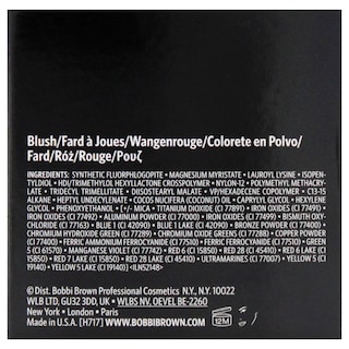 Foto 7 | Blush Bobbi Brown Tawny Matte Para Mujer, 3,5 Ml - Venta Internacional.