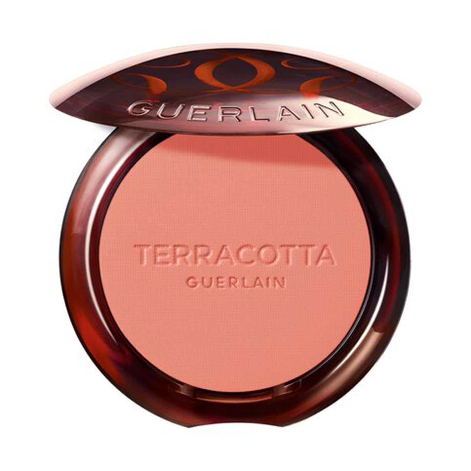 Foto 2 pulgar | Colorete Guerlain Terracotta The Natural Healthy Glow 02 Light  - Venta Internacional.