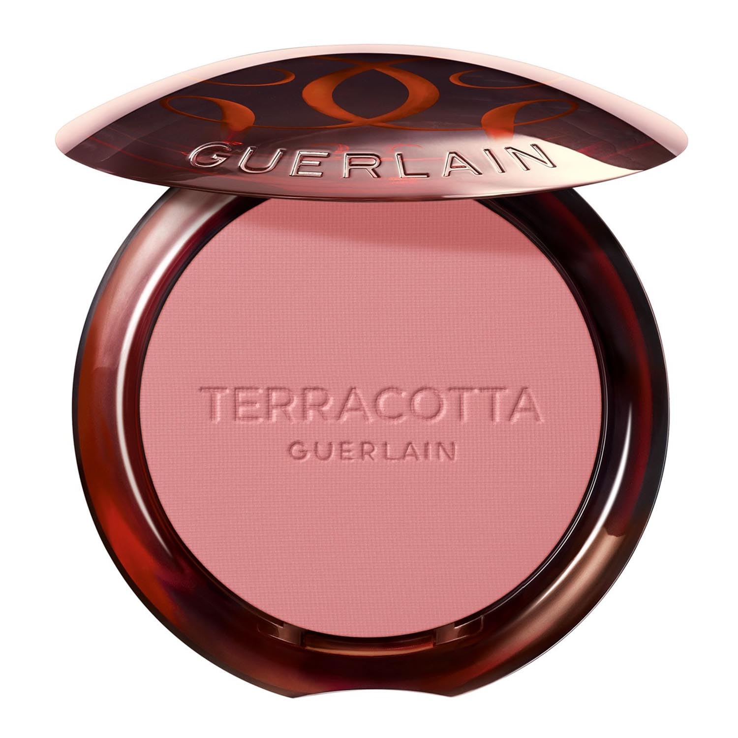 Foto 2 pulgar | Colorete Guerlain Terracotta The Natural Healthy Glow 01 Light  - Venta Internacional.