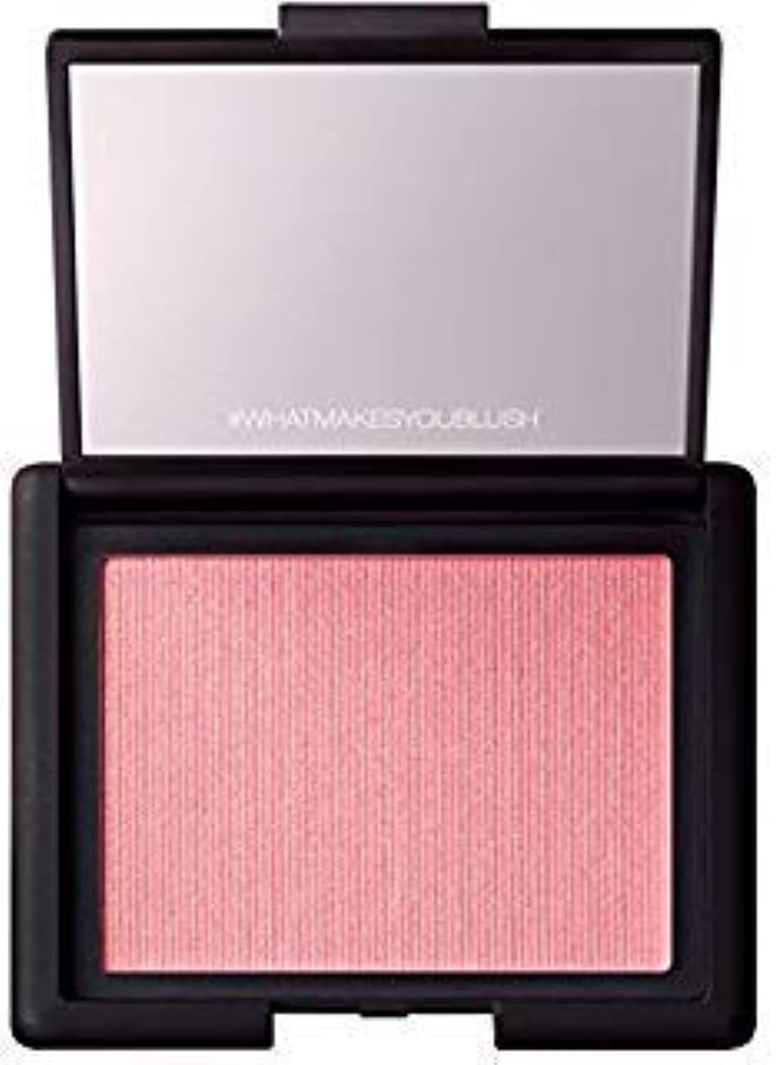 Foto 2 pulgar | Blush Nars Orgasm Peachy Pink Golden Shimmer, 4,8 G, Tamaño Completo - Venta Internacional.