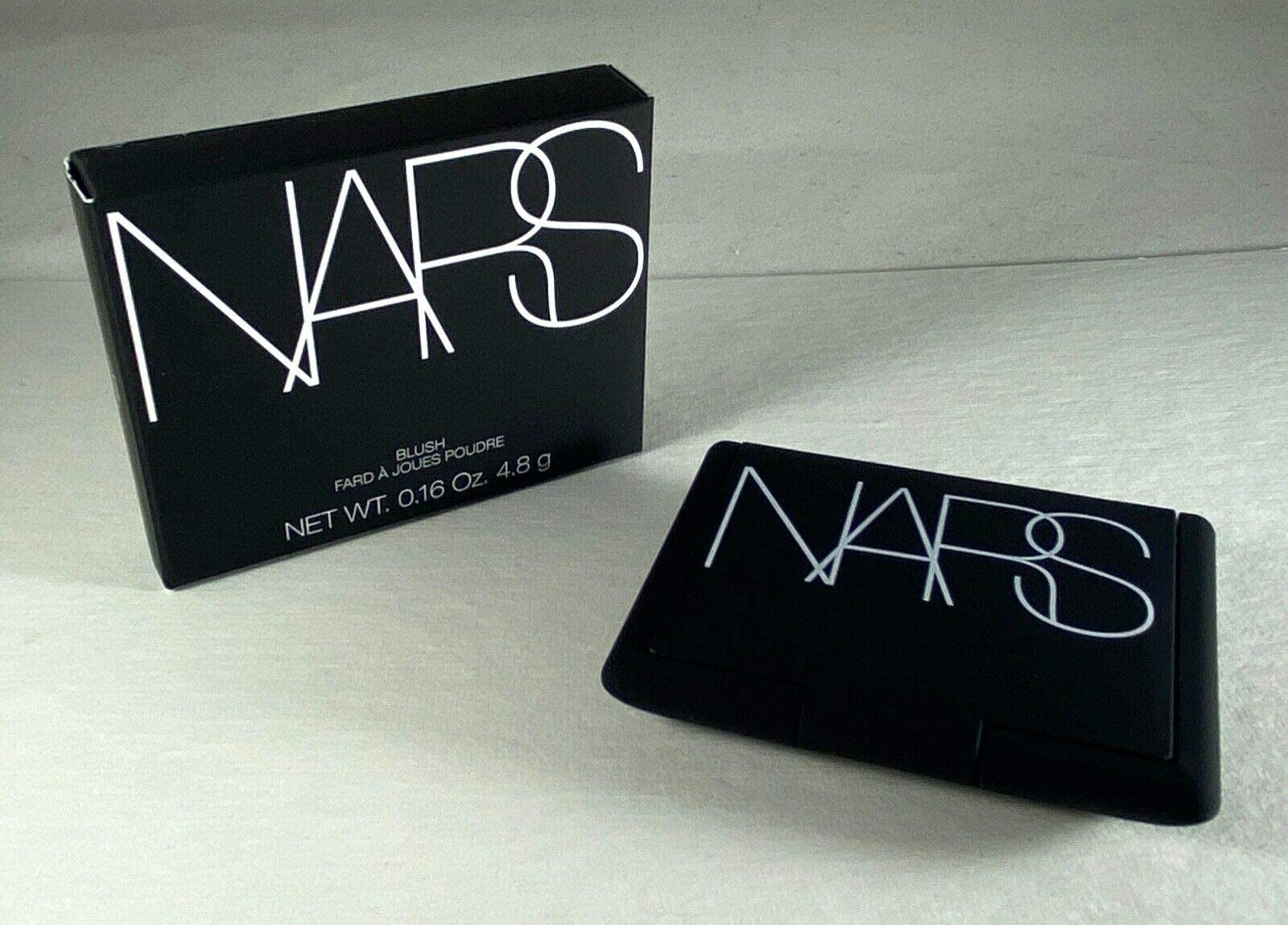 Foto 4 | Blush Nars Orgasm Peachy Pink Golden Shimmer, 4,8 G, Tamaño Completo - Venta Internacional.