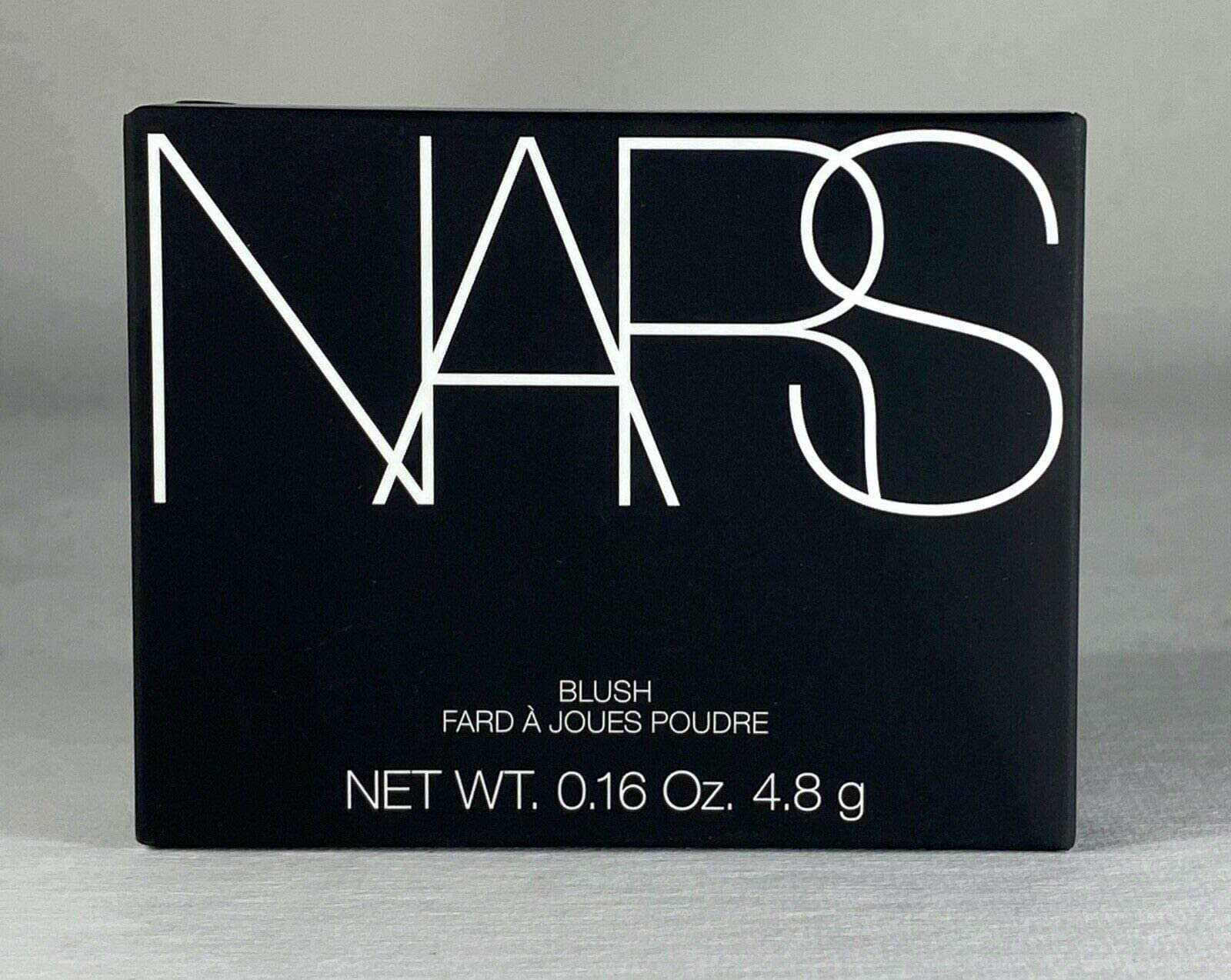 Foto 5 | Blush Nars Orgasm Peachy Pink Golden Shimmer, 4,8 G, Tamaño Completo - Venta Internacional.