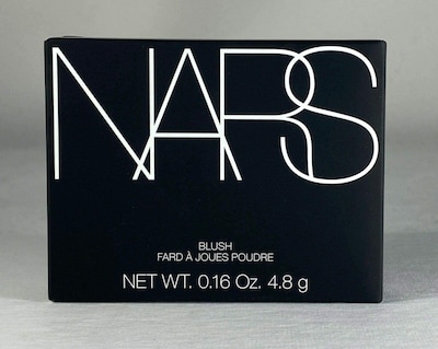 Foto 5 | Blush Nars Orgasm Peachy Pink Golden Shimmer, 4,8 G, Tamaño Completo - Venta Internacional.