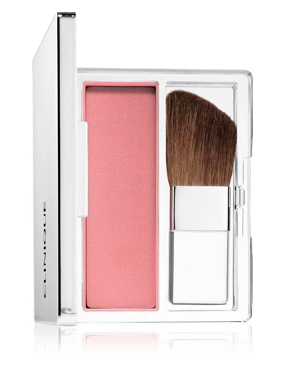 Rubor Compacto Clinique Precious Posy Rosa