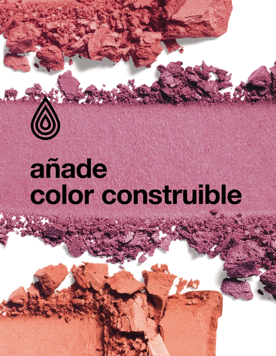 Foto 4 | Rubor Compacto Clinique Precious Posy Rosa