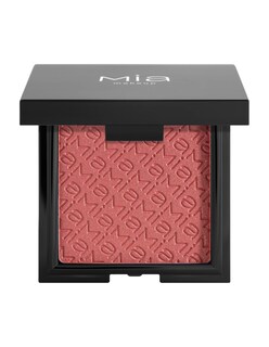Foto 1 | Rubor En Polvo Compacto Mia Cosmetics Freak Shimmer 02 Auric Pink