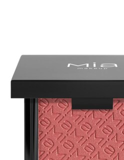 Foto 2 | Rubor En Polvo Compacto Mia Cosmetics Freak Shimmer 02 Auric Pink