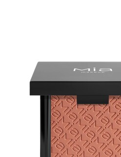 Foto 2 | Rubor En Polvo Compacto Mia Cosmetics Freak Shimmer 03 Reeflections