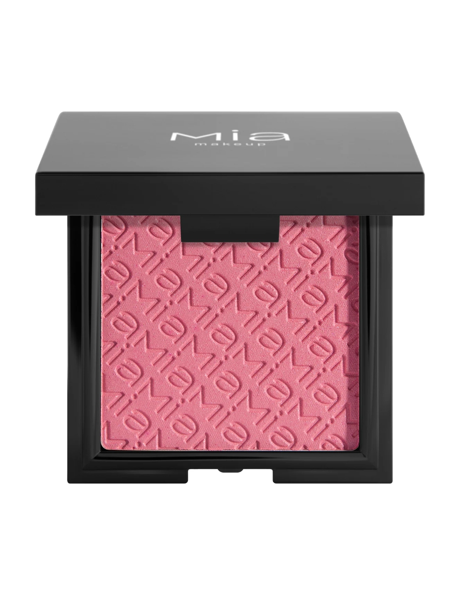 Foto 2 pulgar | Rubor En Polvo Compacto Mia Cosmetics Freak Shimmer 01 Flizzy Flash