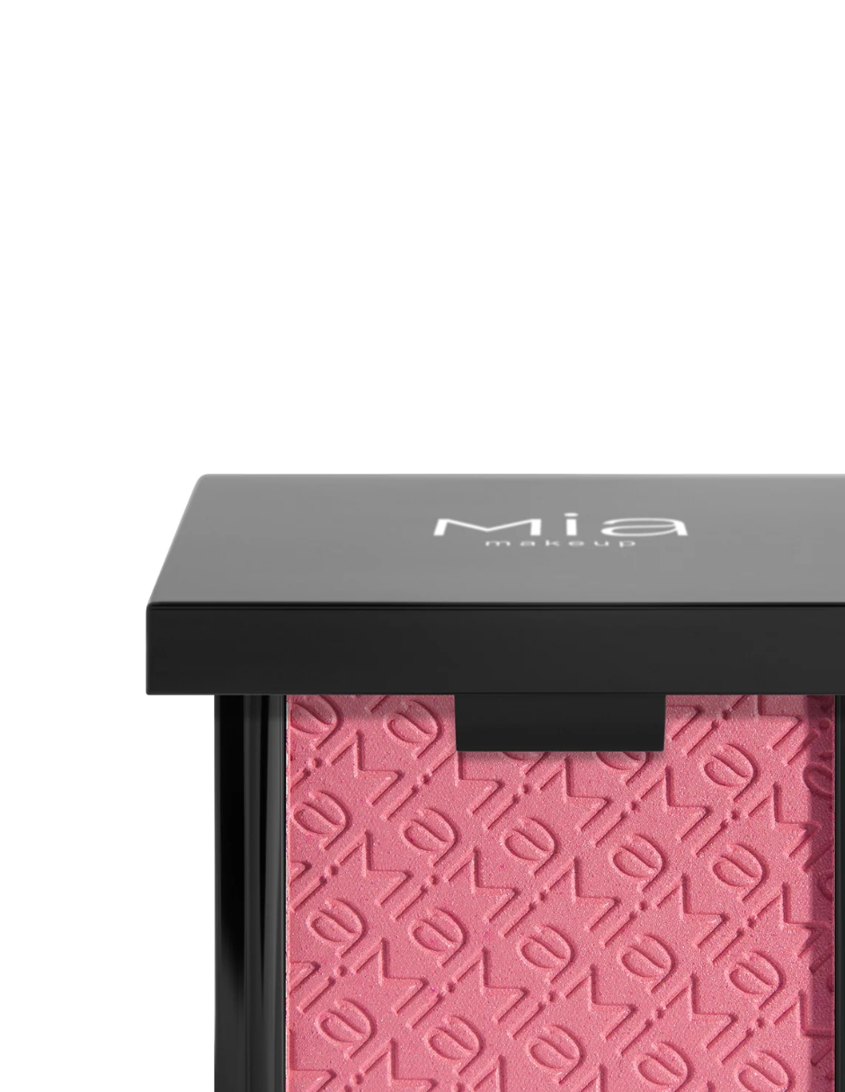 Foto 3 pulgar | Rubor En Polvo Compacto Mia Cosmetics Freak Shimmer 01 Flizzy Flash