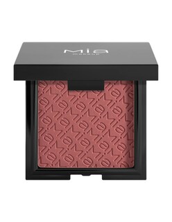Foto 1 | Rubor en Polvo Compacto Mia Cosmetics Cheek Freak Matte 06 Cholistan Rose