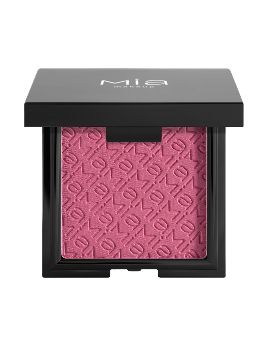 Rubor en Polvo Compacto Mia Cosmetics Cheek Freak Matte 05 Confident Orchid