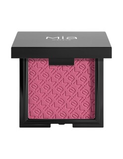 Foto 1 | Rubor en Polvo Compacto Mia Cosmetics Cheek Freak Matte 05 Confident Orchid