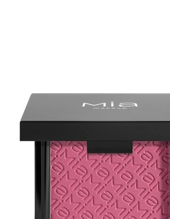 Foto 2 | Rubor en Polvo Compacto Mia Cosmetics Cheek Freak Matte 05 Confident Orchid
