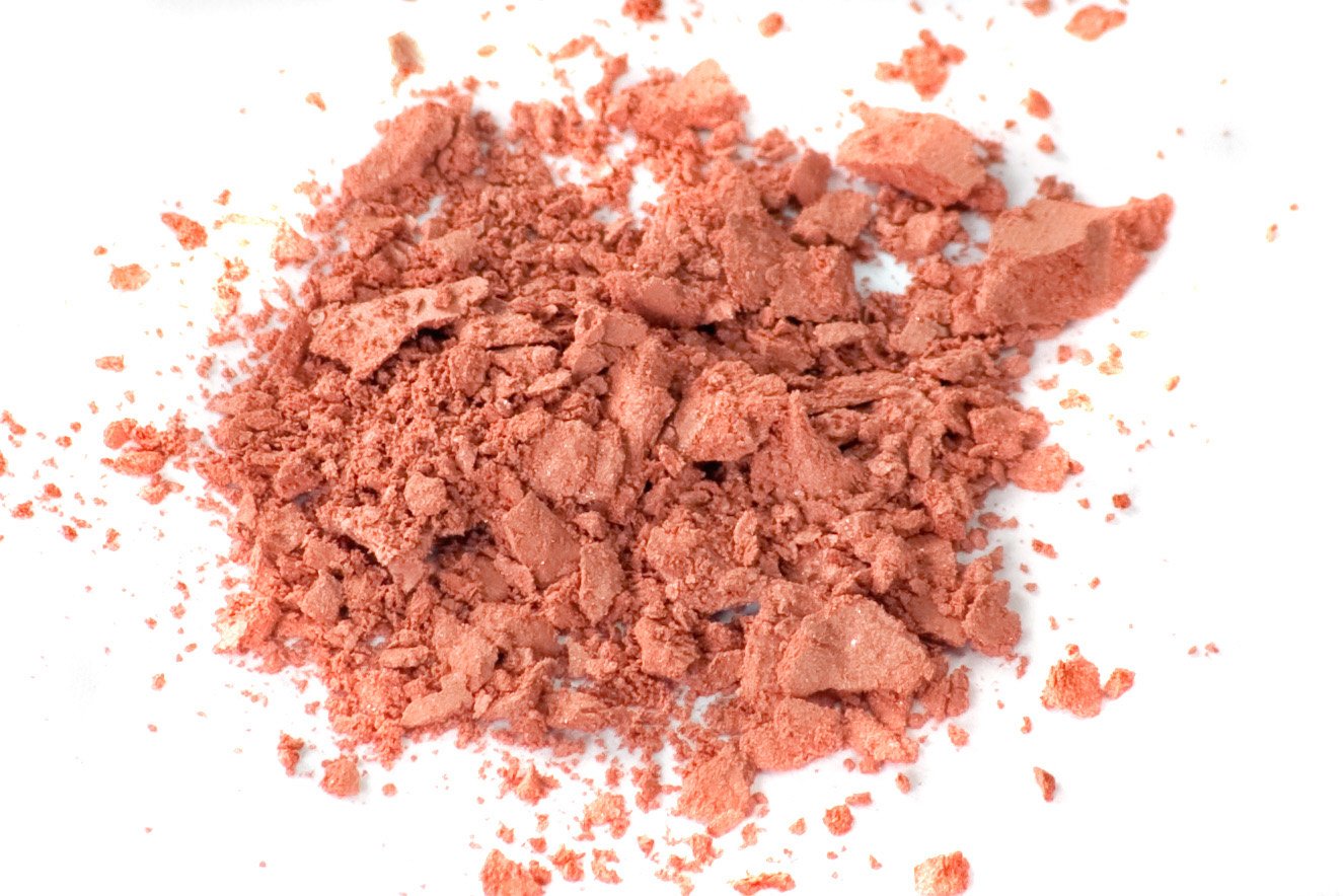 Foto 3 pulgar | Colorete Zuzu Luxe Mineral Sunset Albaricoque/warm Shimmer, 3 Ml - Venta Internacional.