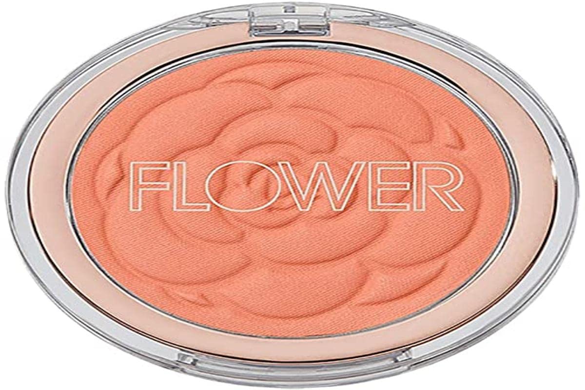 Foto 2 pulgar | Macetas Blush Flower Beauty En Polvo, Color Melocotón Suave Y Sedoso - Venta Internacional.