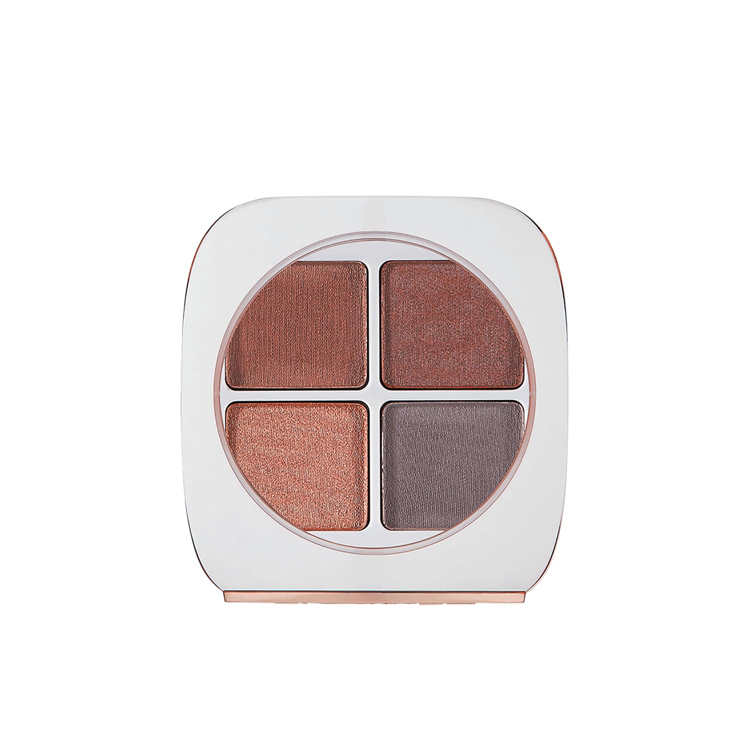 Foto 3 pulgar | Paleta De Sombras De Ojos Flower Beauty Petal Play Black Iris - Venta Internacional.