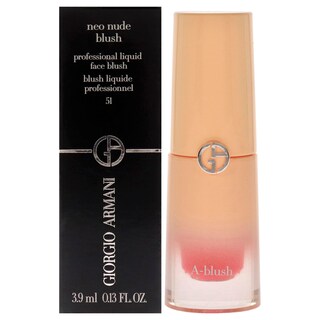 Foto 1 | Colorete Facial Líquido Giorgio Armani A-line 51 para Mujer 3,9 ml - Venta Internacional