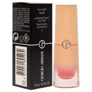 Foto 3 | Colorete Facial Líquido Giorgio Armani A-line 51 para Mujer 3,9 ml - Venta Internacional