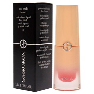 Foto 4 | Colorete Facial Líquido Giorgio Armani A-line 51 para Mujer 3,9 ml - Venta Internacional
