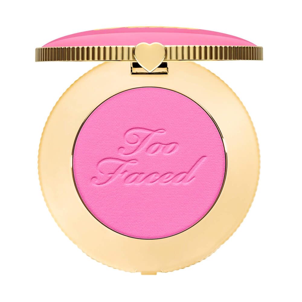 Foto 2 pulgar | Blush Too Faced Cloud Crush, Acumulable, Con Alto Contenido De Pigmento, 5 G - Venta Internacional.