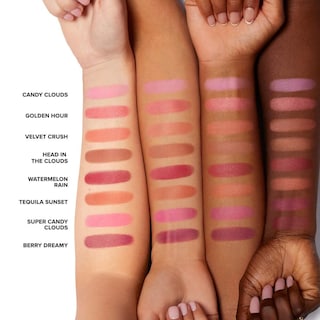 Foto 3 | Blush Too Faced Cloud Crush, Acumulable, Con Alto Contenido De Pigmento, 5 G - Venta Internacional.