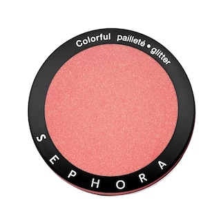 Foto 1 | Blush Sephora Colourful 16 Collection Heated, 3.5 G, Color Rosa Intenso - Venta Internacional.