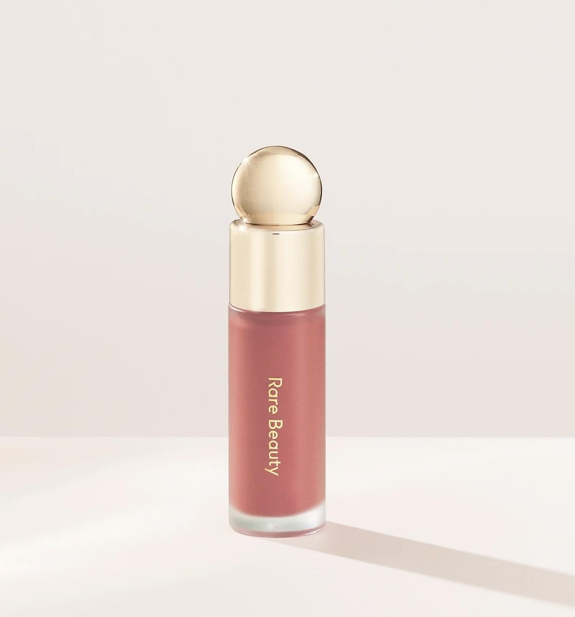 Rubor Líquido Rare Beauty De Selena Gomez Soft Pinch Worth - Venta Internacional.