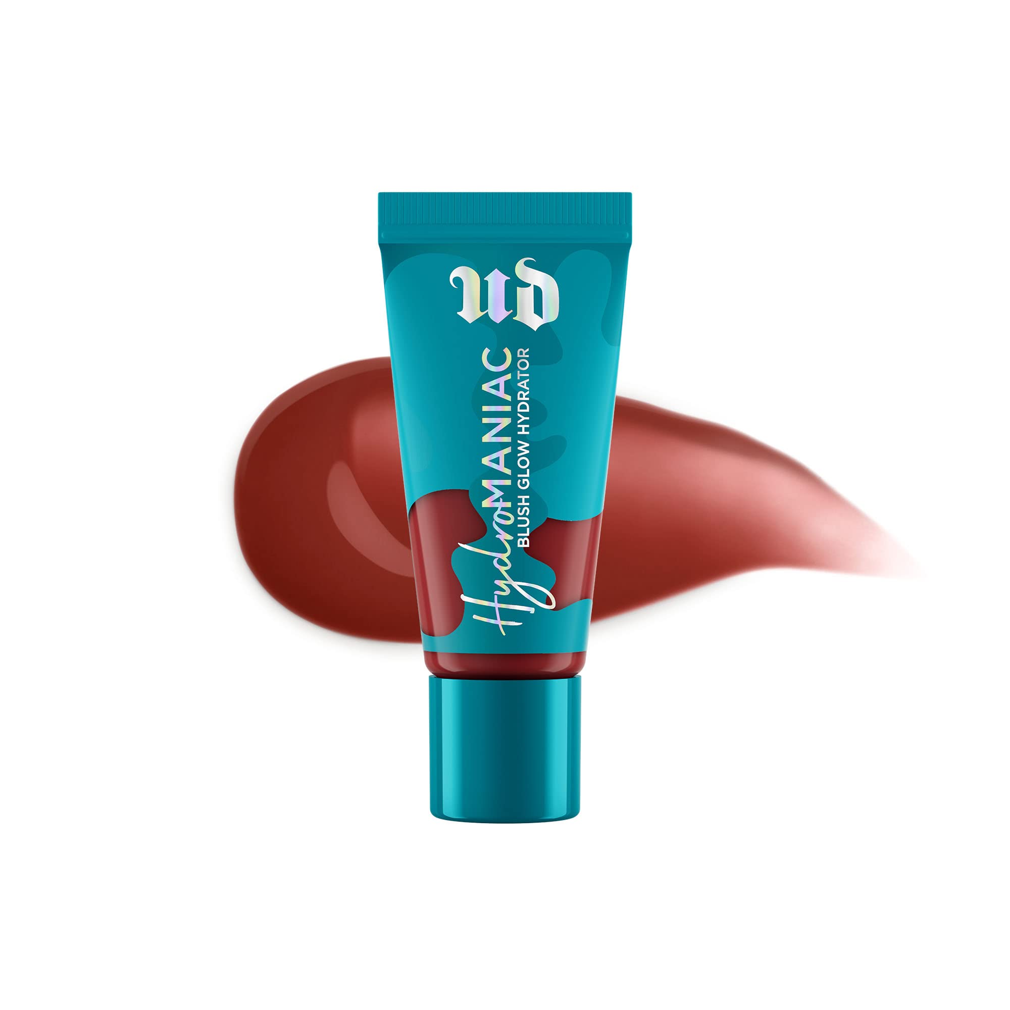 Foto 2 pulgar | Colorete Líquido Urban Decay Hydromaniac Rebellious, 15 Ml, Vegano - Venta Internacional.