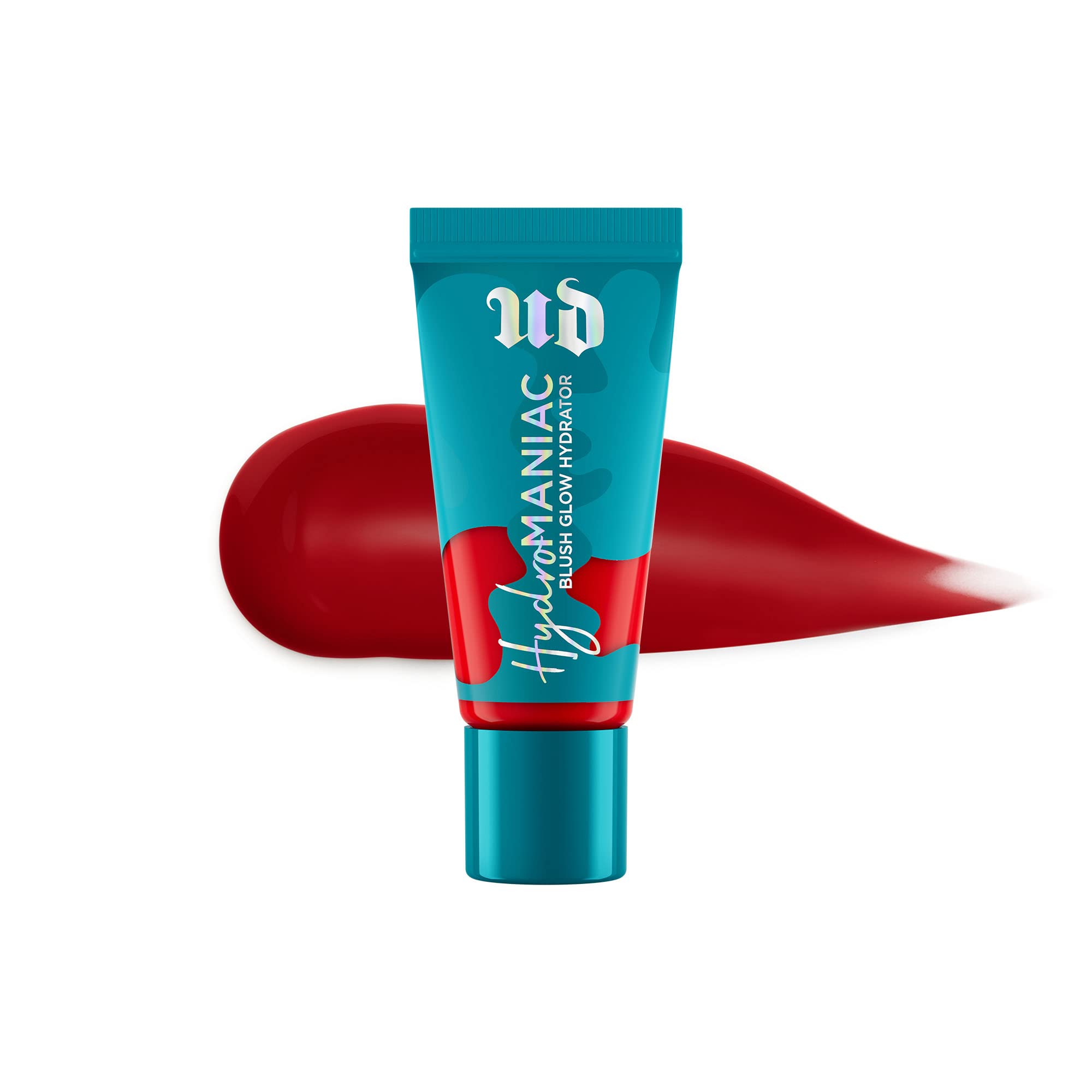 Foto 2 pulgar | Rubor Líquido Urban Decay Hydromaniac Red Flag, 15 Ml, Vegano - Venta Internacional.