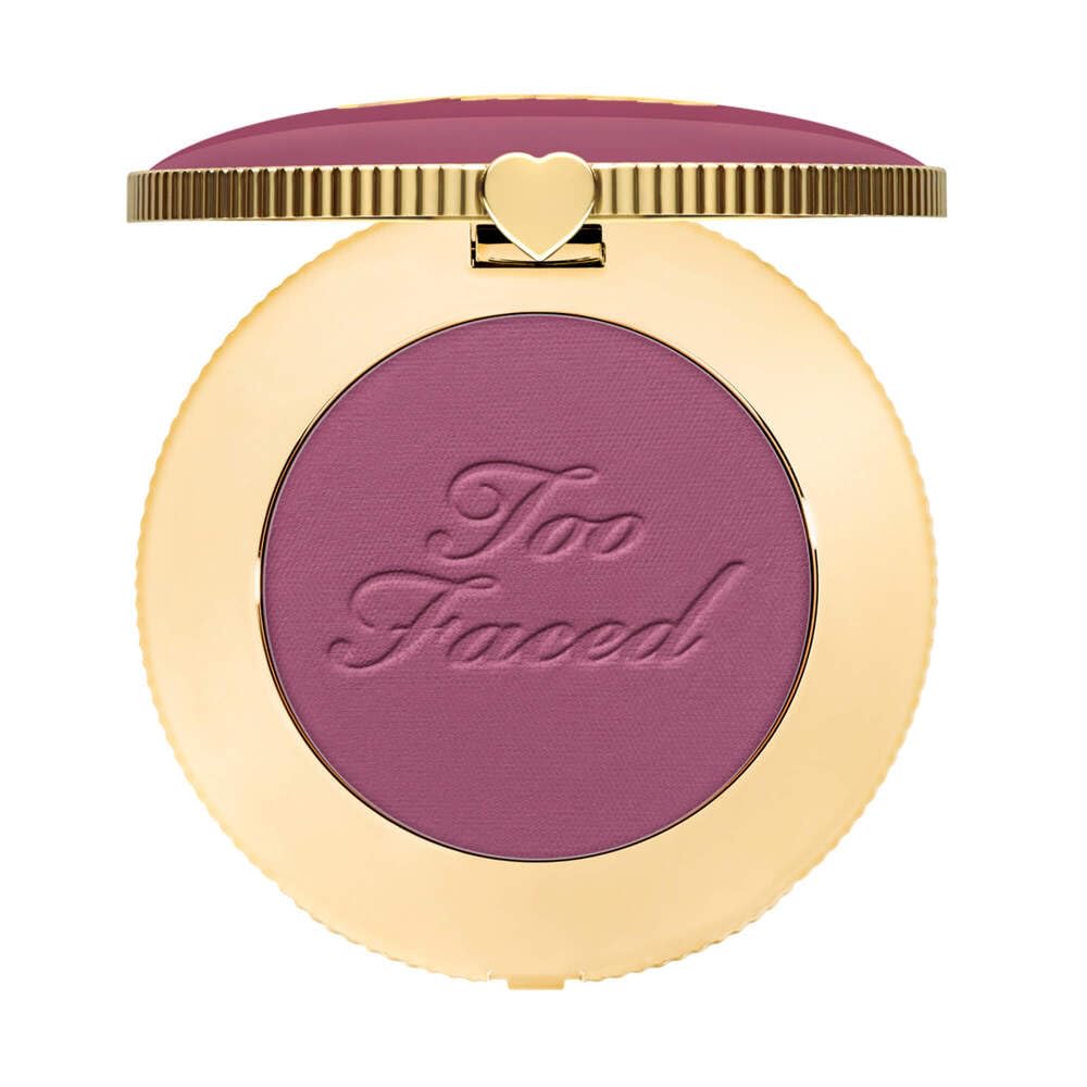 Foto 2 pulgar | Blush Too Faced Cloud Crush, Acumulable, Con Alto Contenido De Pigmento, 5 G - Venta Internacional.