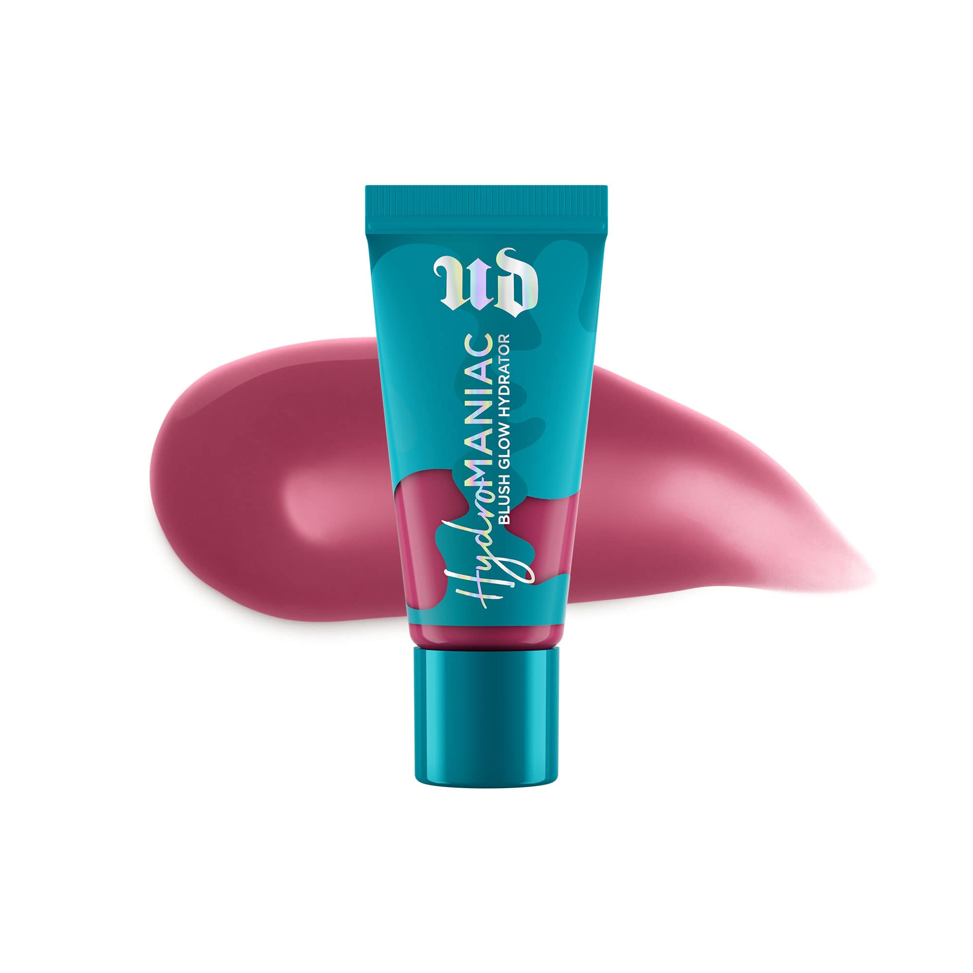 Foto 2 pulgar | Blush Urban Decay Hydromaniac Dewy Liquid Unhinged, 15 Ml, Vegano - Venta Internacional.