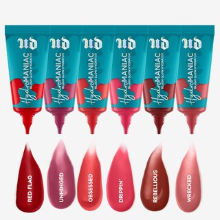 Foto 4 | Blush Urban Decay Hydromaniac Dewy Liquid Unhinged, 15 Ml, Vegano - Venta Internacional.