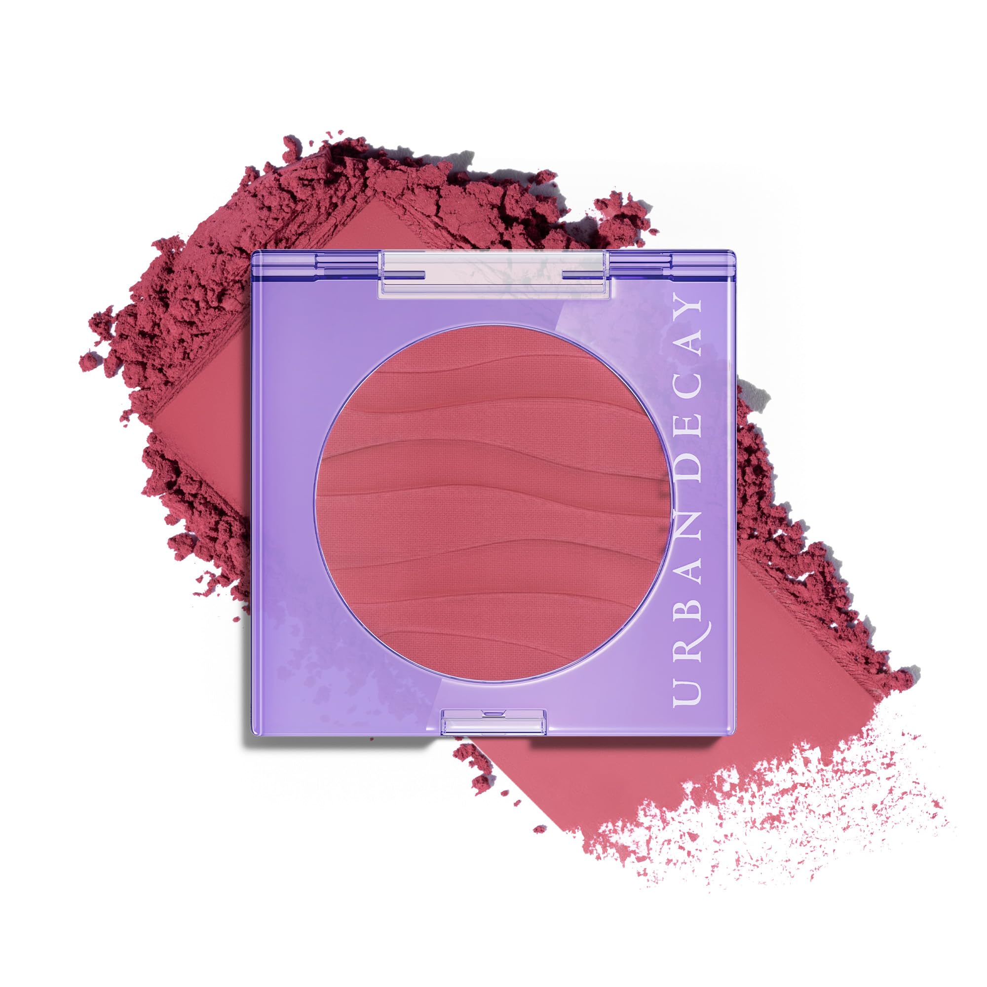 Foto 2 pulgar | Blush Urban Decay Face Bond, Gamuza Duradera, 6 Ml, Backtalk - Venta Internacional.