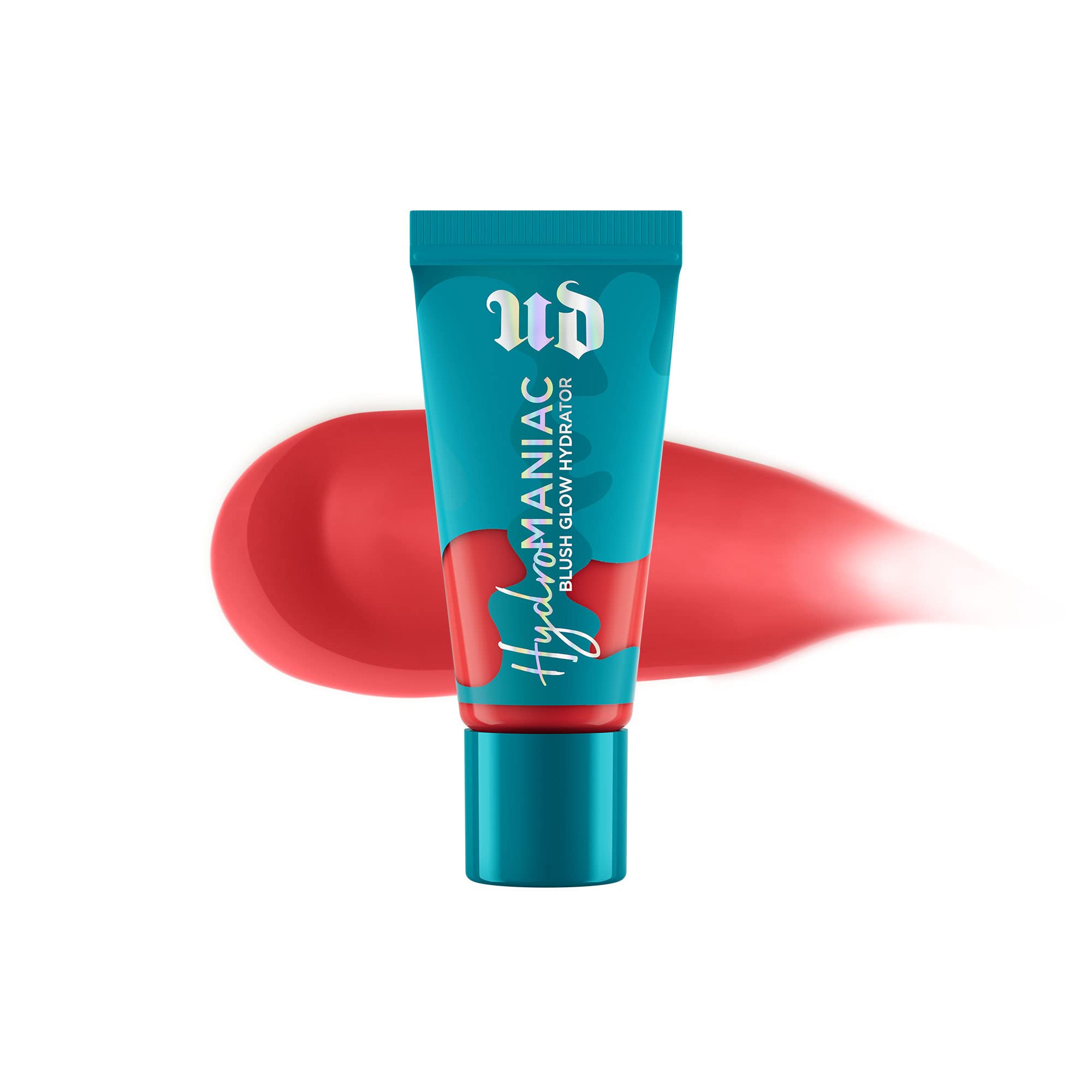 Foto 2 pulgar | Blush Urban Decay Hydromaniac Dewy Liquid Obsessed 15 Ml - Venta Internacional.