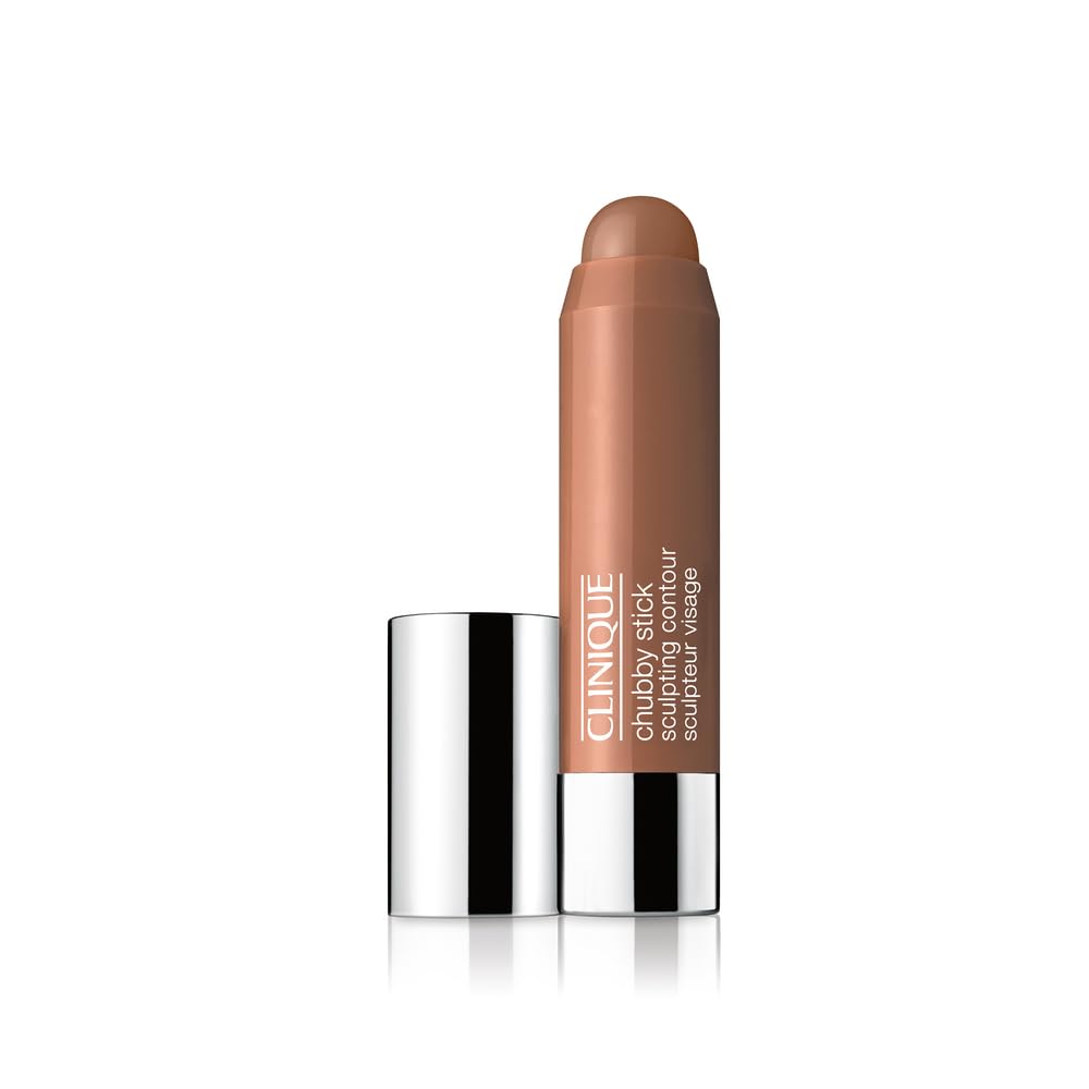 Foto 2 pulgar | Contour Stick Clinique Chubby Stick™ Para Esculpir Todo Tipo De Piel - Venta Internacional.