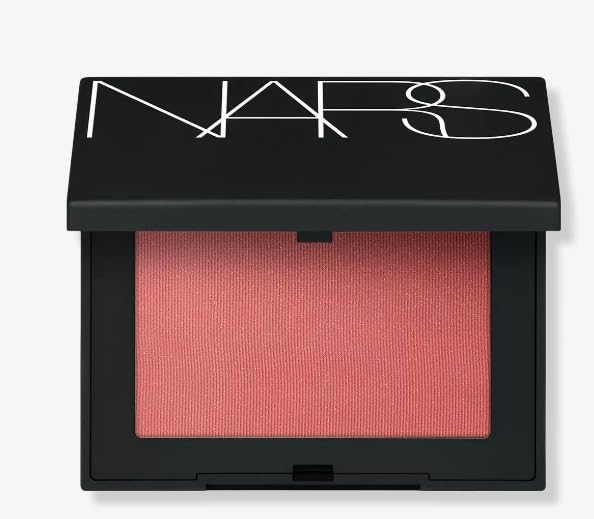 Foto 1 | Blush Nars Torrid Warm Coral Con Brillo Dorado, 4,8 G - Venta Internacional.